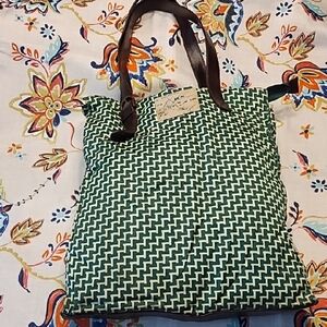 Anthropologie Bag